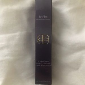 Tarte Shape tape concealer